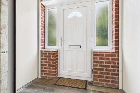 Entrance Porch