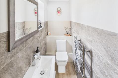 Ground Floor Wc