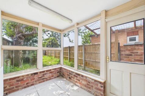 Sunroom