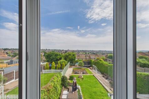 View from Bedroom One