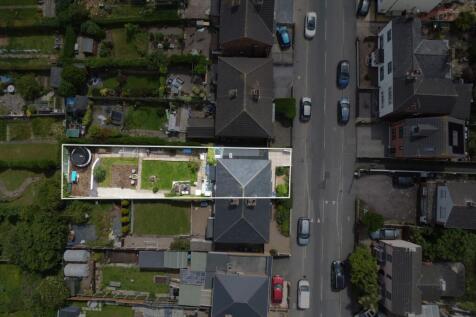 Outline of Plot