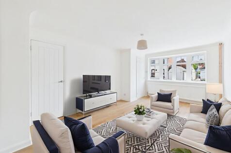 Lounge (Virtually Furnished)