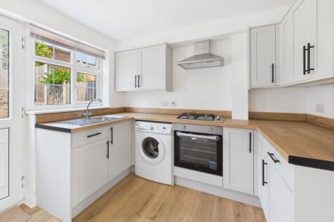Dining/Kitchen