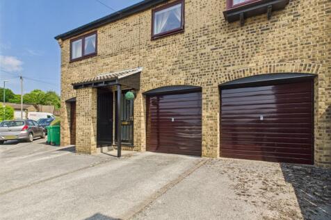 Garage (Far Right)