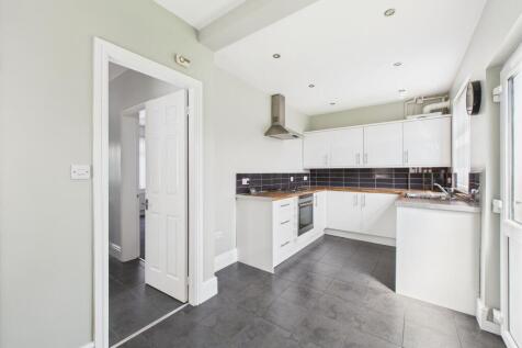 Dining/Kitchen