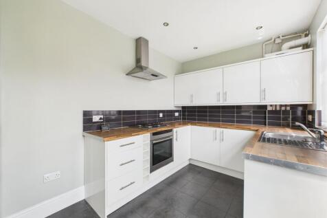 Dining/Kitchen