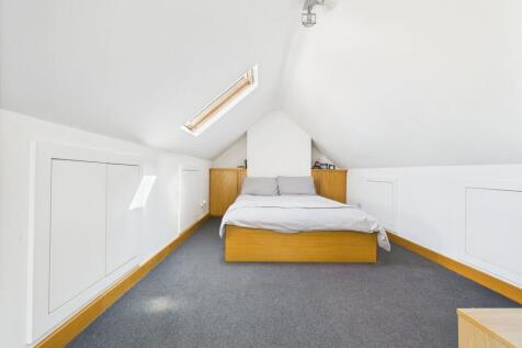 Loft Space