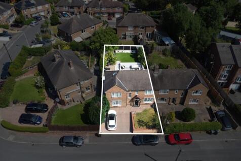 Drone Outline of Plot