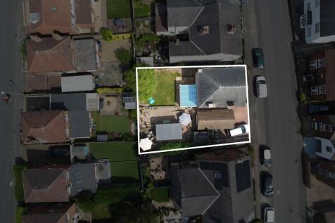 Drone Outline of Plot