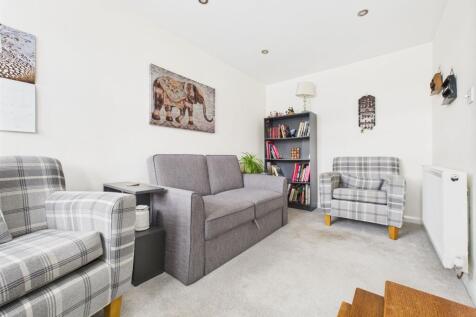 Sitting Room/Family Room/Occasional Bedroom