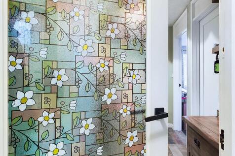 Hallway Door
