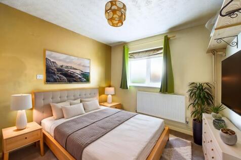 Bedroom Two (Virtually Furnished)
