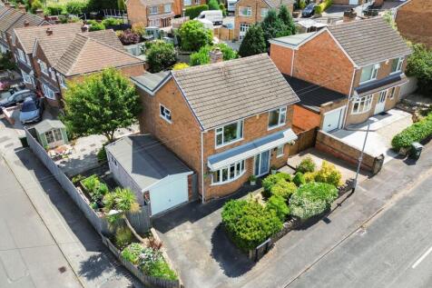 Front (Aerial)