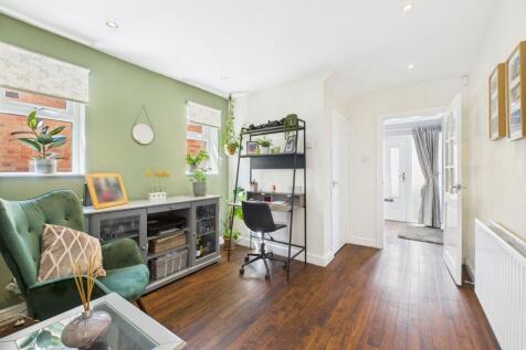 Sitting Room/Office