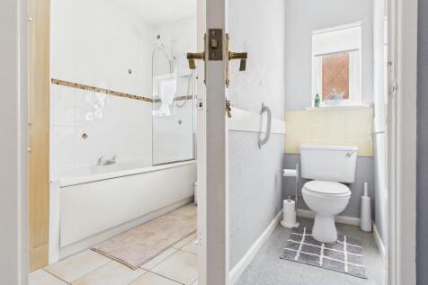 Bathroom and WC