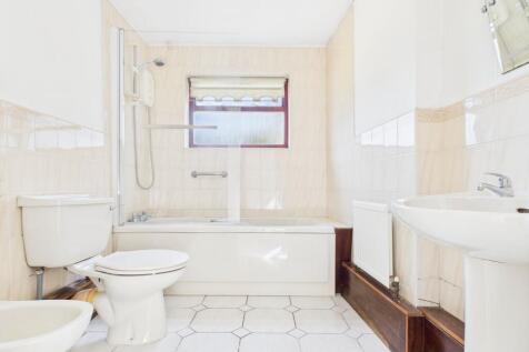 Downstairs Bathroom