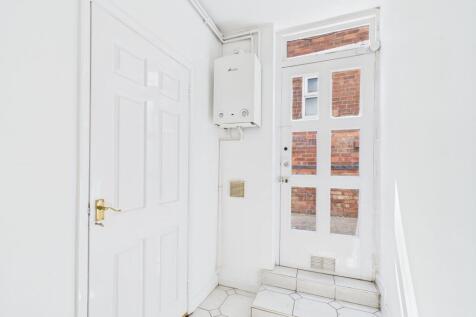 Side Entrance Hall