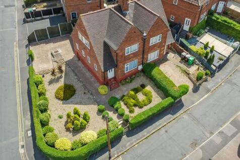 Corner Plot