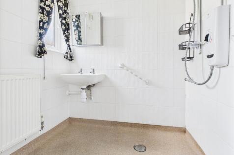 Wet-Room