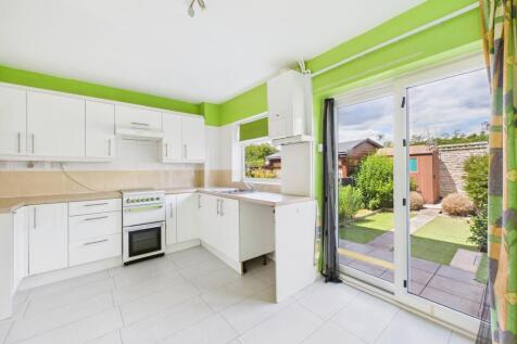 Dining/Kitchen