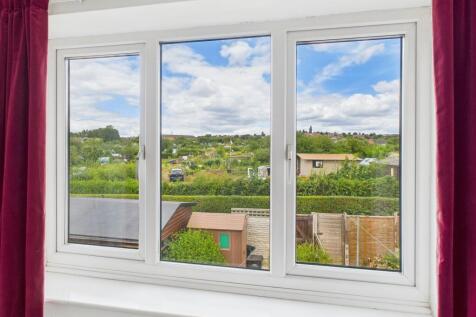 View from Bedroom Two