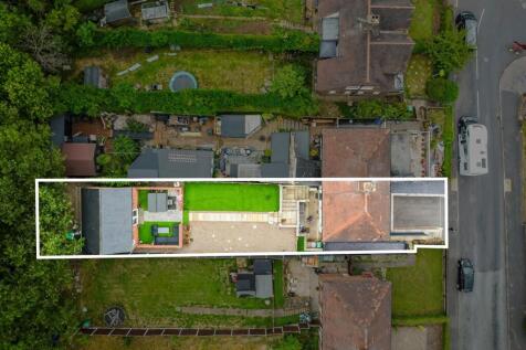 Drone of Plot Outline