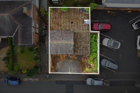 Drone Outline of Plot