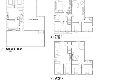 Proposed Plans