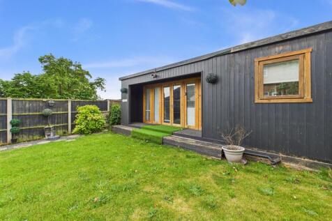 Outbuilding