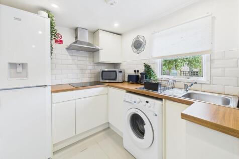Outbuilding (Kitchen)