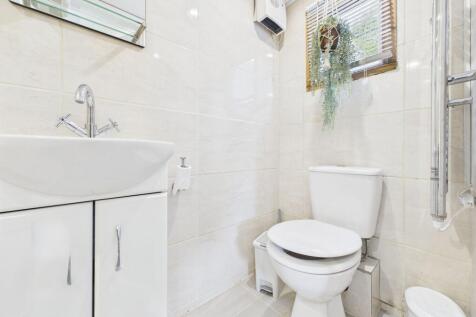 Outbuilding (Shower Room)