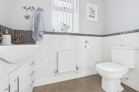 Ground Floor Wc
