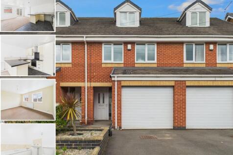 Deep Furrow Avenue (Townhouse 2)