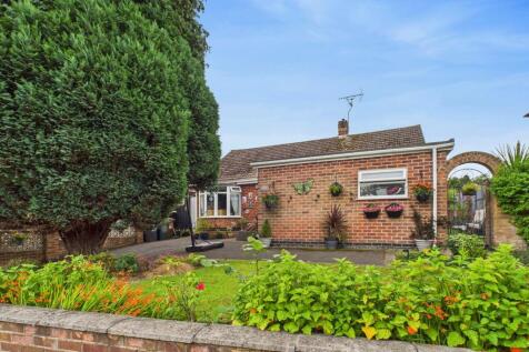 Foxhill Road (Bungalow)