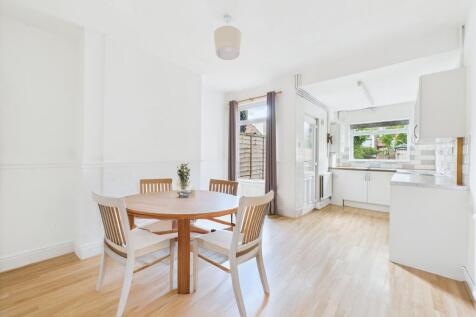 Dining/Kitchen (Virtually Furnished)