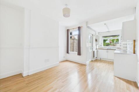 Dining/Kitchen