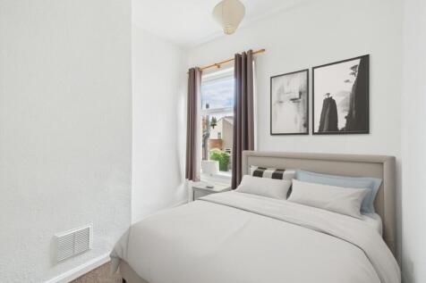Bedroom Two (Virtually Furnished)