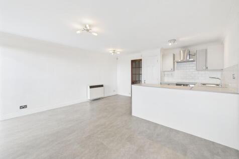 Open-Plan Living
