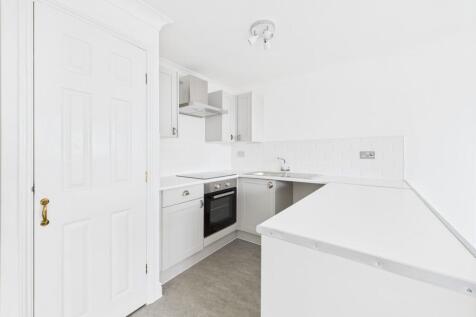 Open-Plan Living (Kitchen Area)