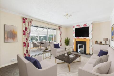 Lounge (Virtually Furnished)
