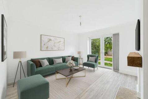 Lounge (Virtually Furnished)