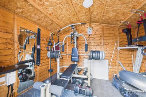 Summerhouse
