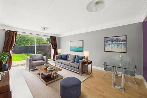 Lounge/Dining Room (Virtually Furnished)