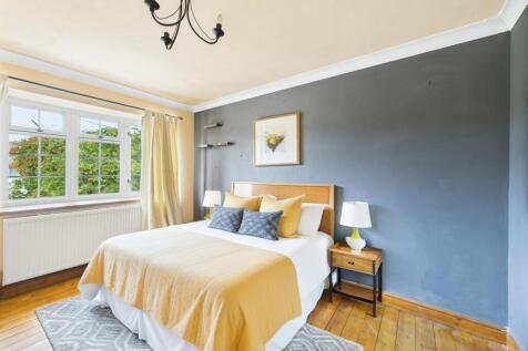 Bedroom One (Virtually Furnished)