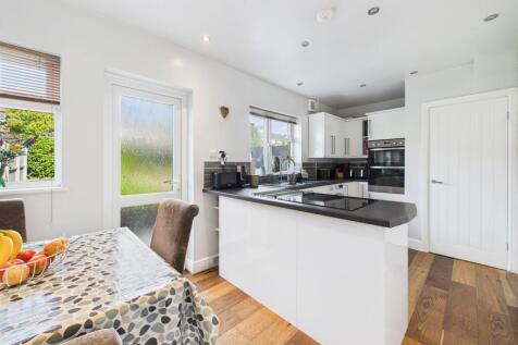 Dining-Kitchen