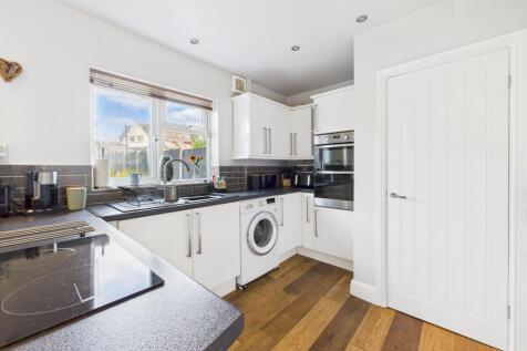 Dining-Kitchen