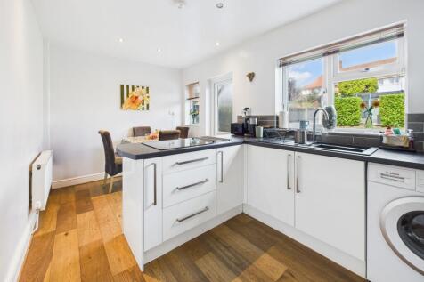 Dining-Kitchen
