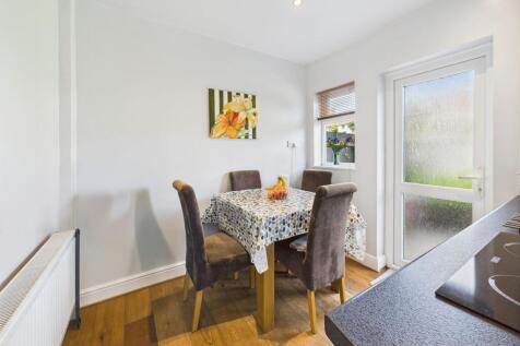 Dining-Kitchen