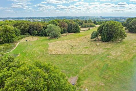 Colwick Woods (Opposite Property)