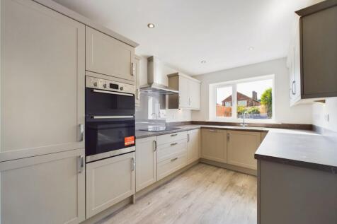 Example of Kitchen